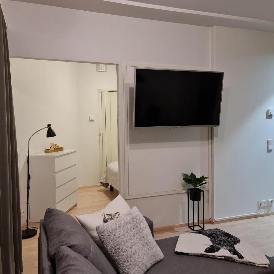 Lakeland Apartments Rovaniemi Eksteriør bilde