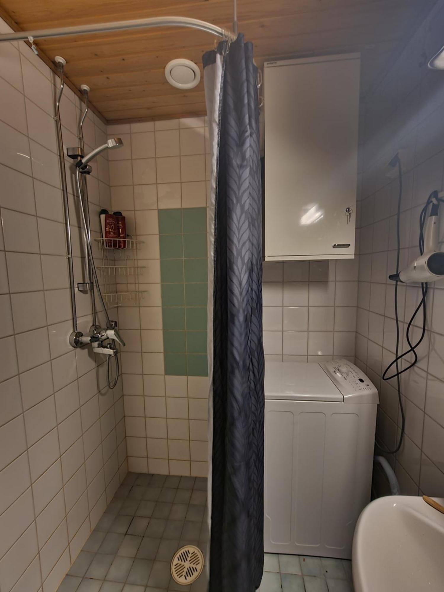 Lakeland Apartments Rovaniemi Eksteriør bilde